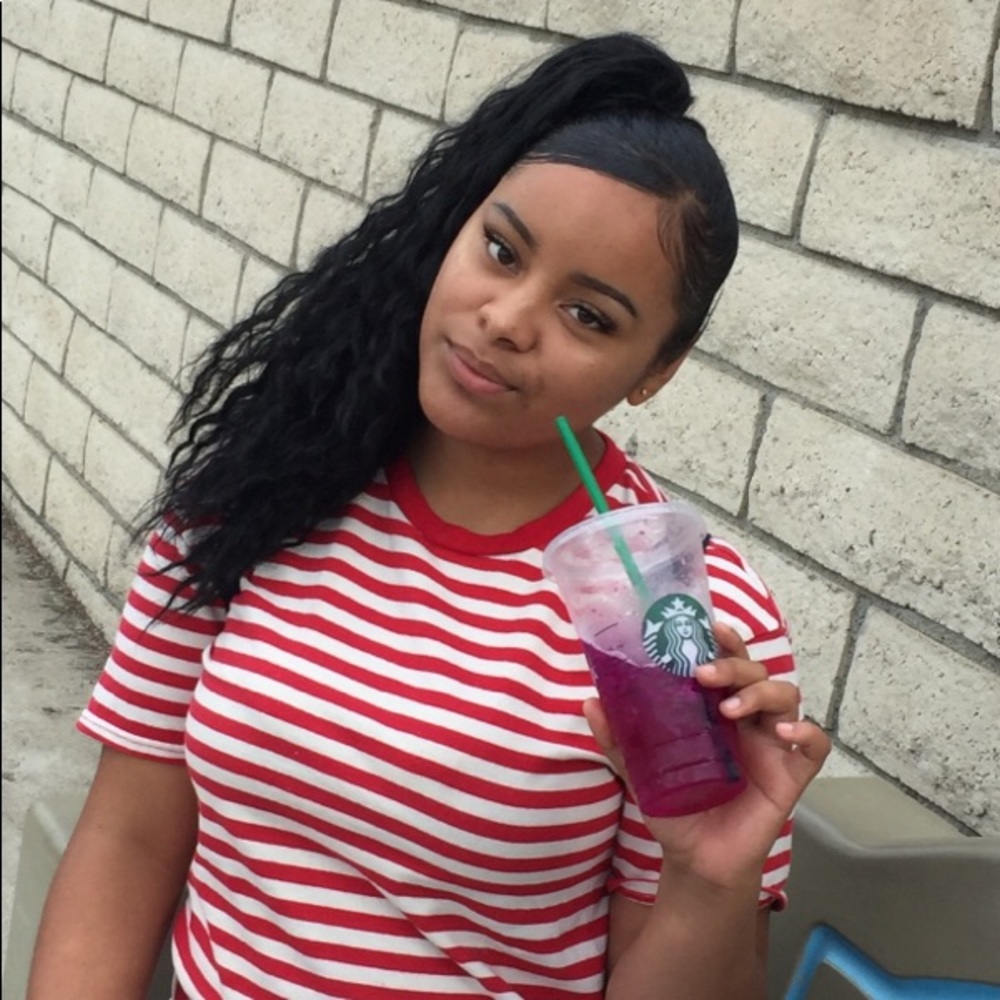 Meet your Posher, Tay